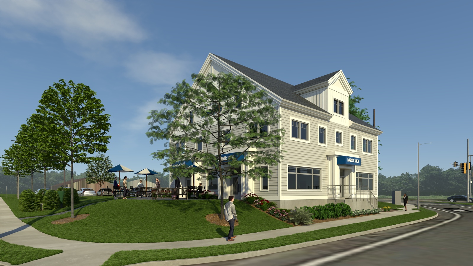 Aroma Joe's Pepperchrome